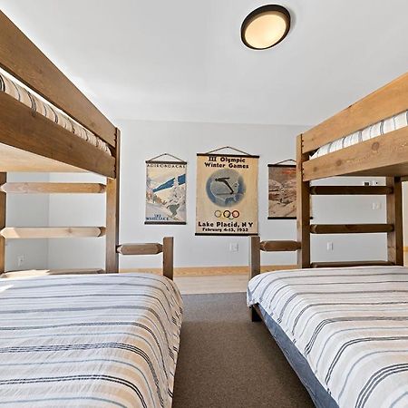Gorgeous New Build Whiteface Club Resort Lake Placid Eksteriør billede