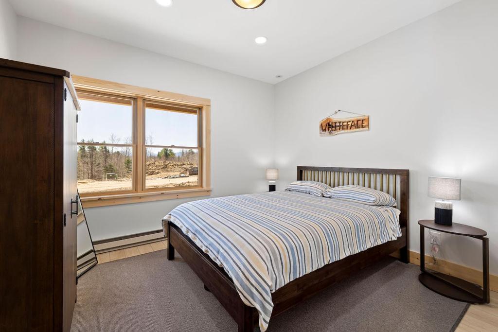 Gorgeous New Build Whiteface Club Resort Lake Placid Eksteriør billede