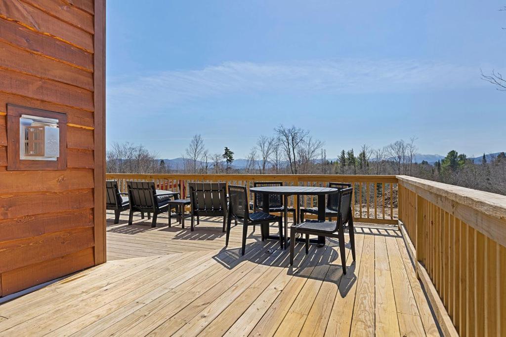 Gorgeous New Build Whiteface Club Resort Lake Placid Eksteriør billede