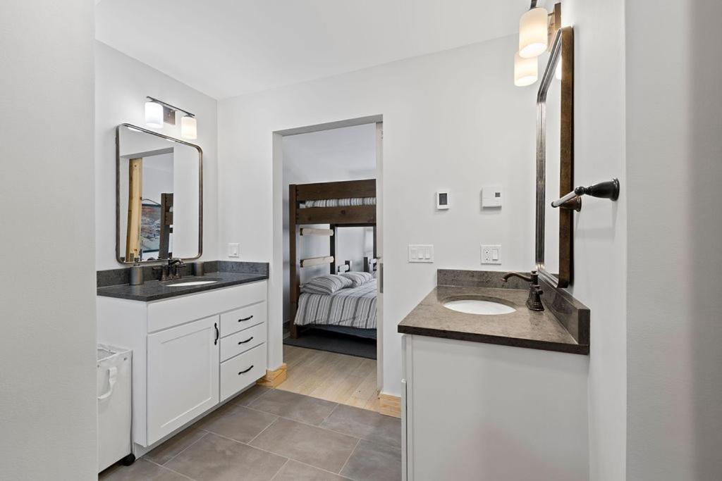 Gorgeous New Build Whiteface Club Resort Lake Placid Eksteriør billede
