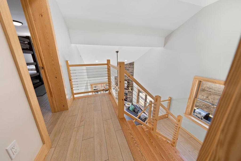 Gorgeous New Build Whiteface Club Resort Lake Placid Eksteriør billede