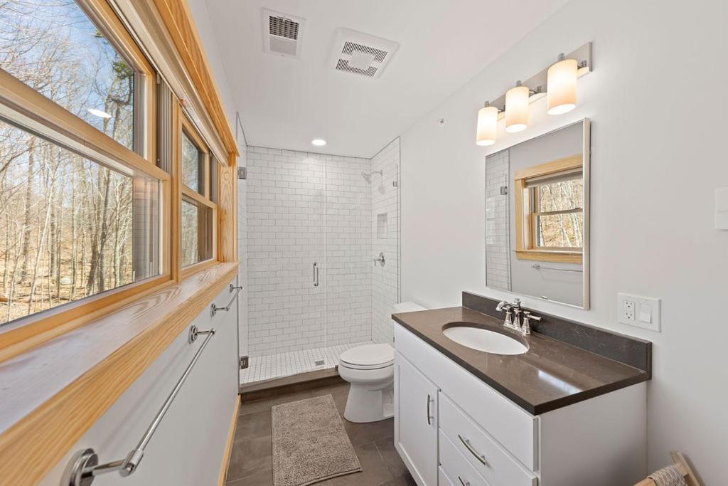 Gorgeous New Build Whiteface Club Resort Lake Placid Eksteriør billede