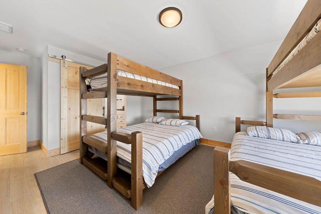 Gorgeous New Build Whiteface Club Resort Lake Placid Eksteriør billede