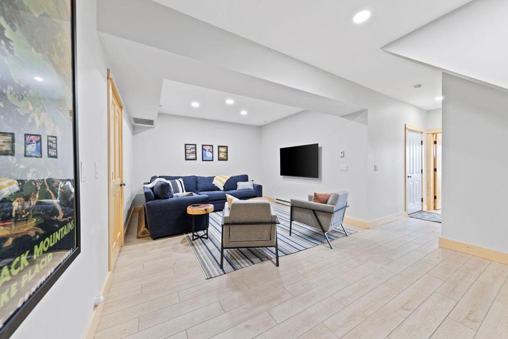 Gorgeous New Build Whiteface Club Resort Lake Placid Eksteriør billede