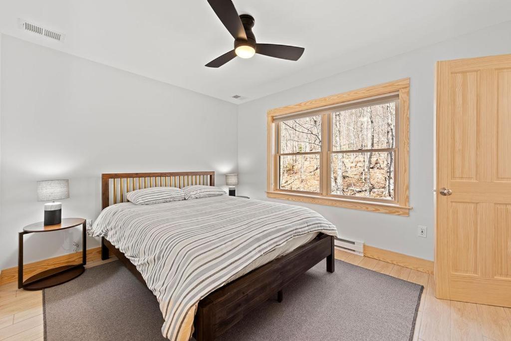 Gorgeous New Build Whiteface Club Resort Lake Placid Eksteriør billede