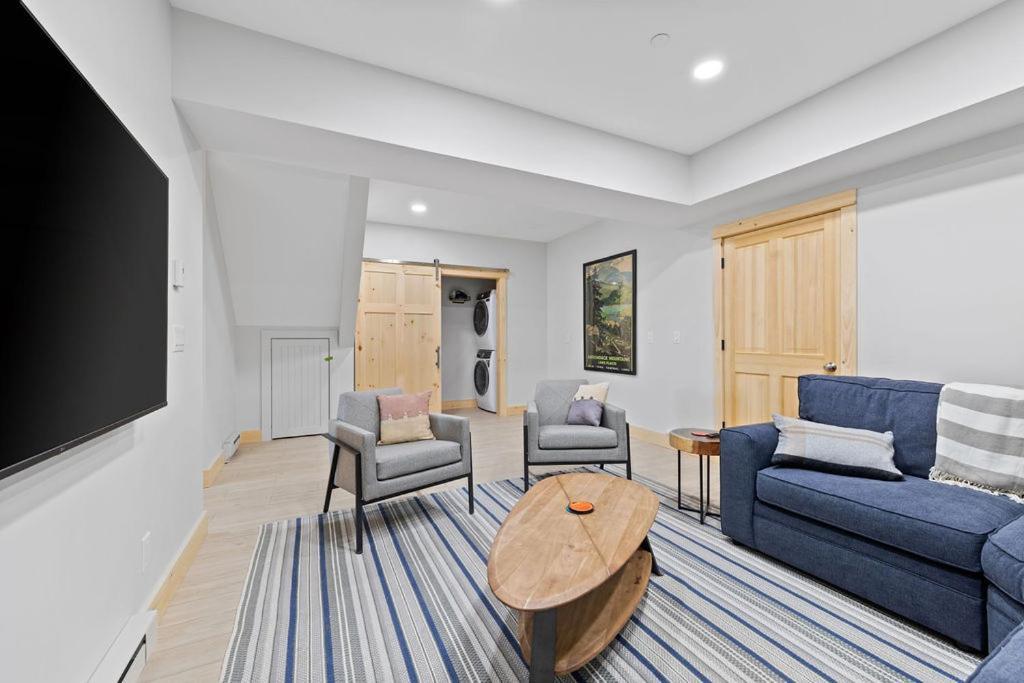 Gorgeous New Build Whiteface Club Resort Lake Placid Eksteriør billede