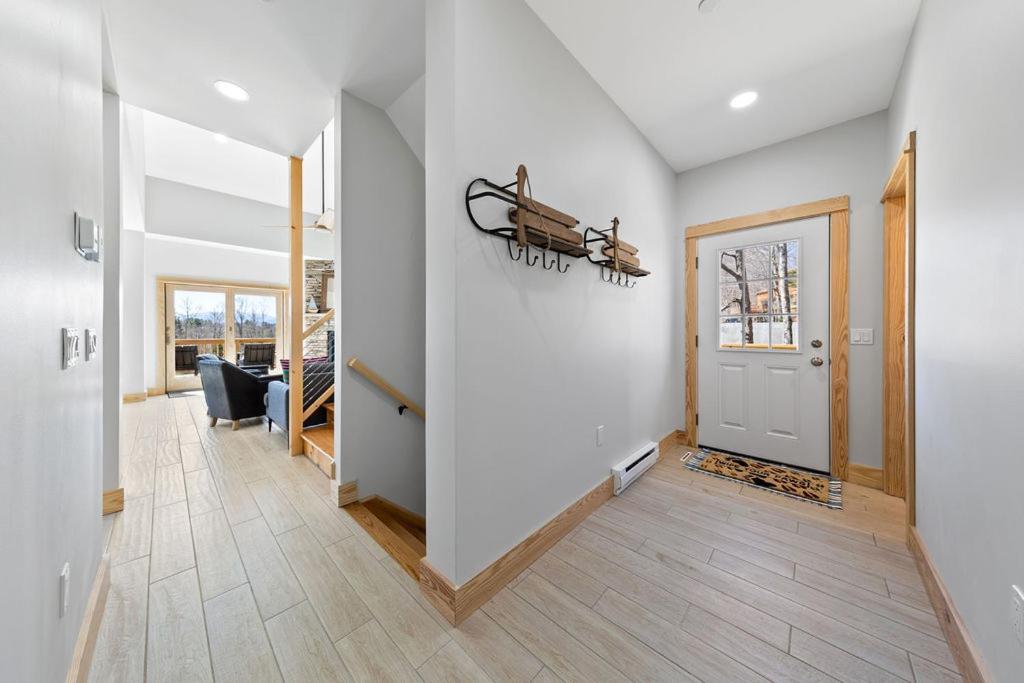 Gorgeous New Build Whiteface Club Resort Lake Placid Eksteriør billede