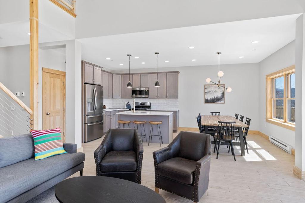 Gorgeous New Build Whiteface Club Resort Lake Placid Eksteriør billede