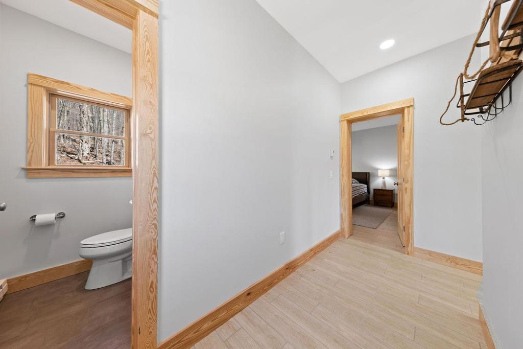 Gorgeous New Build Whiteface Club Resort Lake Placid Eksteriør billede