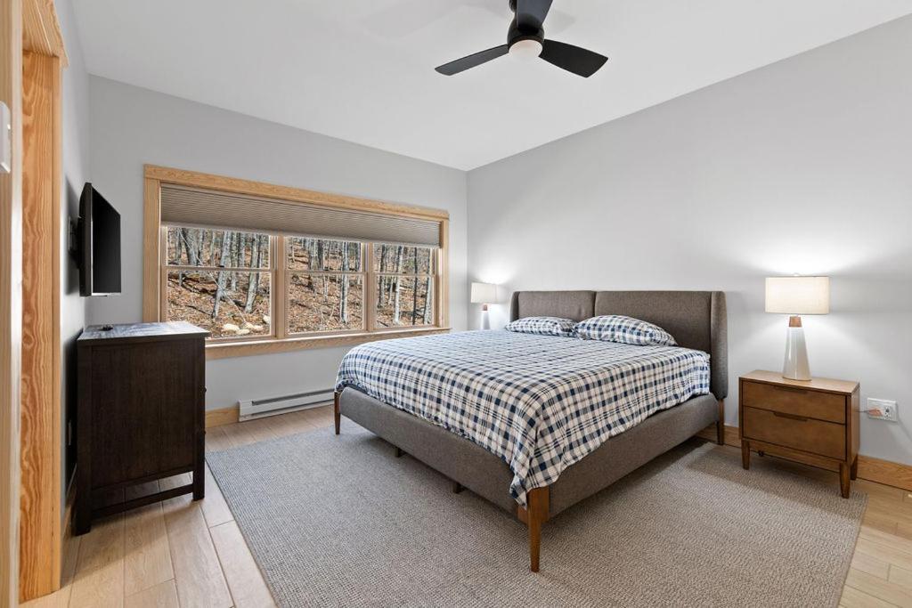 Gorgeous New Build Whiteface Club Resort Lake Placid Eksteriør billede